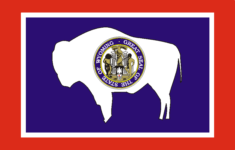 Wyoming Image