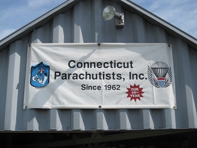 Connecticut Parachutists, Inc.