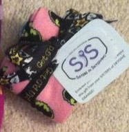 2013 SIS Socks